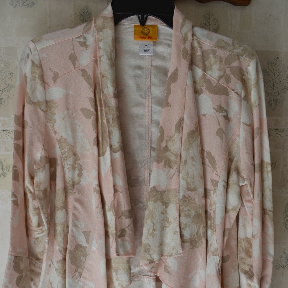 Womens NWT Camisole Ruby Rd